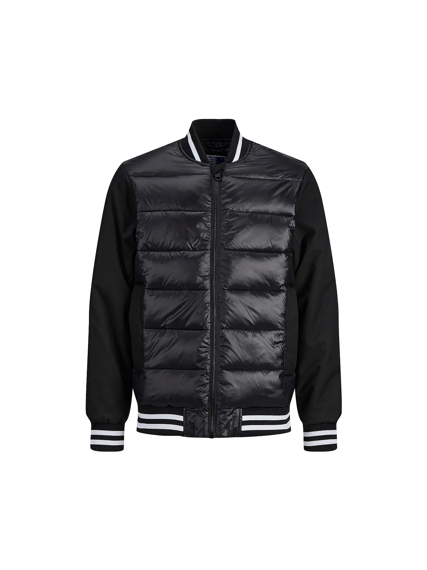 JACK & JONES | Jungen Bomberjacke JCOBLACK | 
